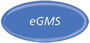 eGMS Logo