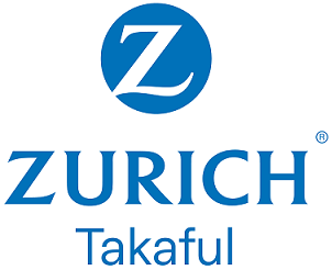 Zurich Takaful Logo